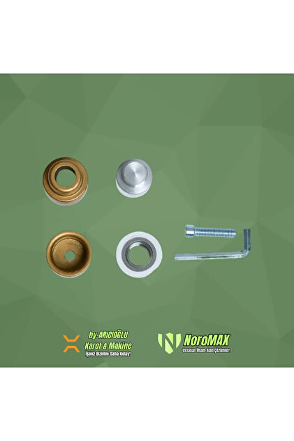 Noromax NR-DSA 20mm Plastik Dişli Sökme Aparatı - Fiyatı, Yorumları