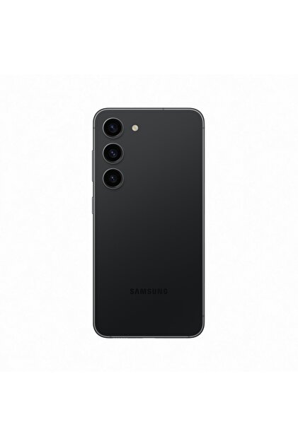 Samsung Galaxy S23 128 GB Siyah - Fiyatı, Yorumları