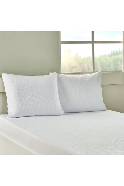 Perfect Liquid-Proof Pillow Mattress Protector