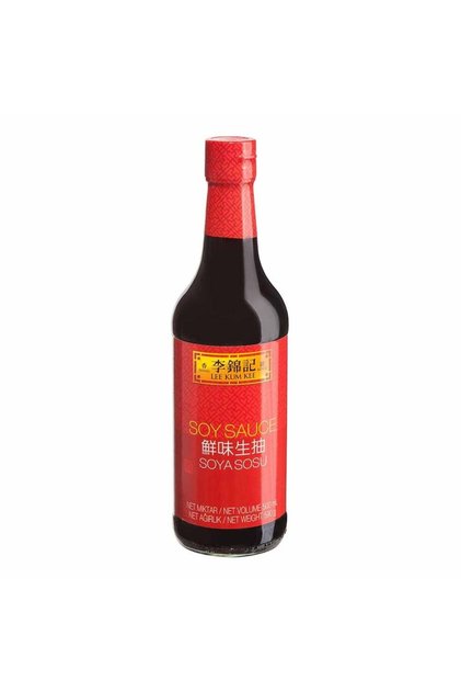 Soya Sosu 500 ml