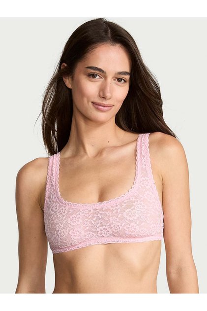 Sexy Tee Dantelli Scoop Bralet
