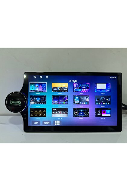Cadence PİCASSO S80 4/64 PRO TÜM ARAÇLAR (ÇERÇEVESİZ) - Fiyatı