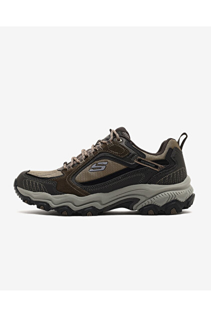 Skechers STAMINA AT Erkek Yeşil Outdoor Ayakkabı 237529 OLBR