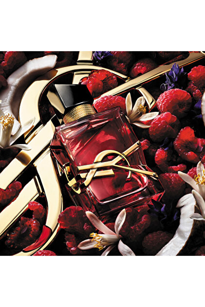 Yves Saint Laurent Libre Berry Crush Eau De Parfum 30ml