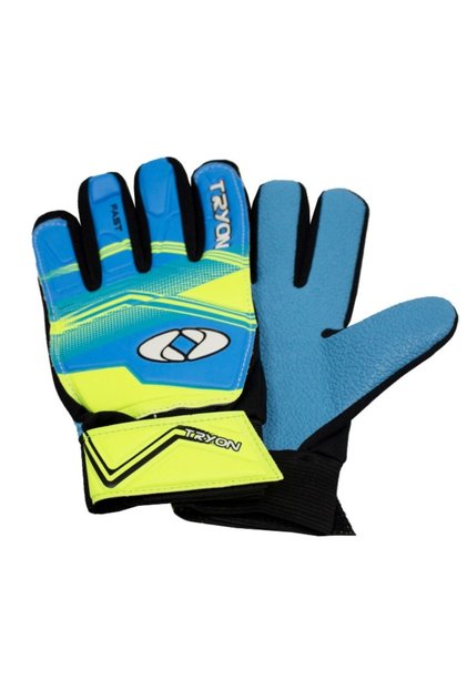Fast Children's Goalkeeper Gloves