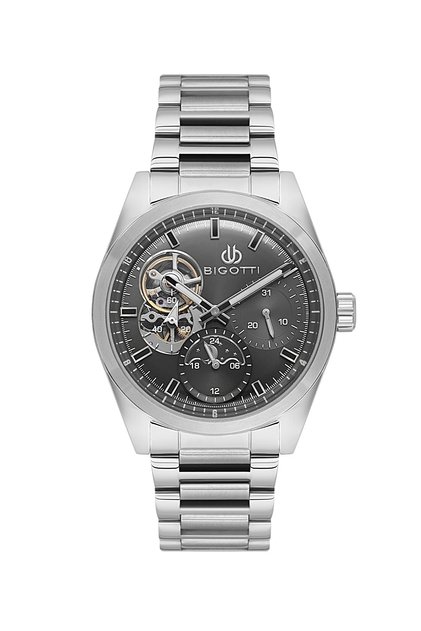 Bg.1.10693-1 Men's Wristwatch with Automatic Function