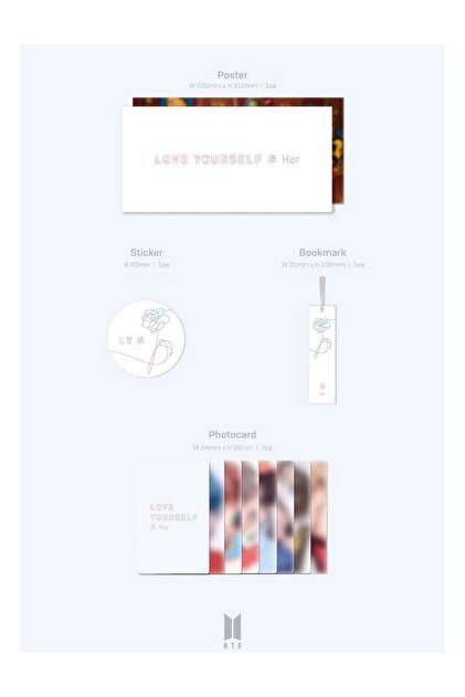 BTS LOVE YOURSELF ARMYブース テヒョン V 会場限定 BTS V テテ ワールドツアー love yourself テヒョン うちわ イメージ