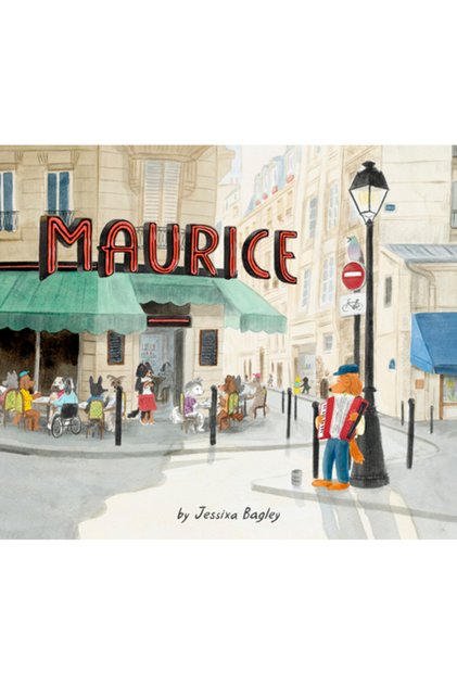 Maurice