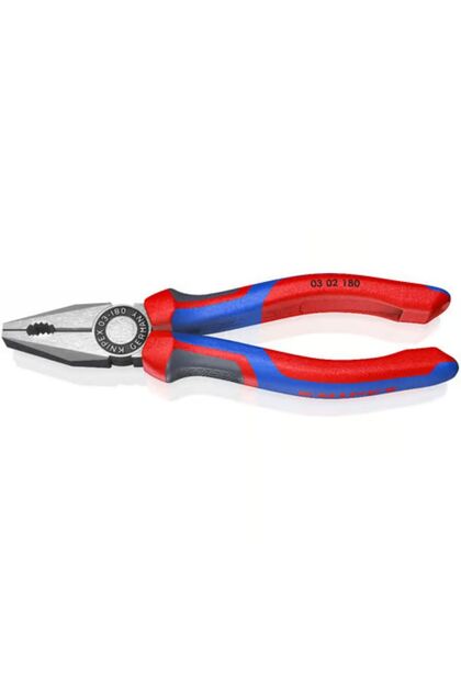 03 02 180 - COMBINATION PLIERS