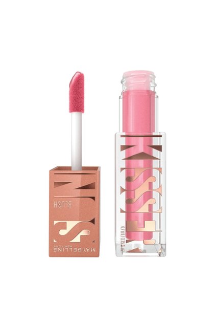 Maybelline Sunkisser Liquid Glow Blush & Bronzer