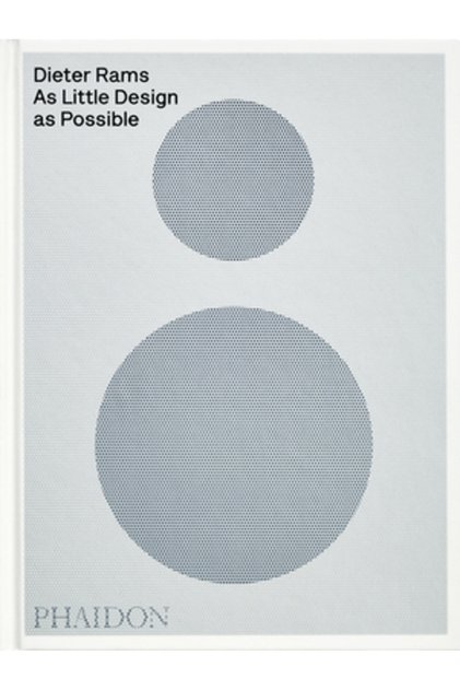 Dieter Rams: Cât mai puțin design posibil