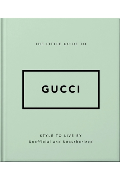 Micul ghid Gucci: Stil după care să trăiești