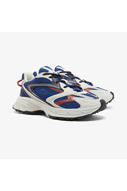 Lacoste L003 Neo Shot Erkek Mavi Spor Ayakkabı - Fiyatı, Yorumları