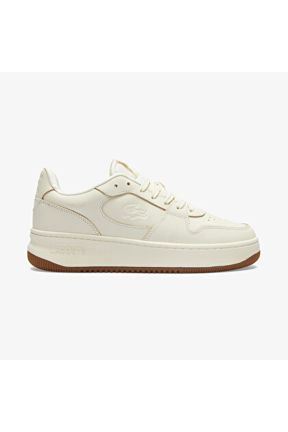 Lacoste L001 Ace Kadın Beyaz Sneaker - Fiyatı, Yorumları