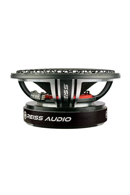 Reiss Audio Rs-MB82VB 20Cm MidBass 8Ohm Çifti 2000wat-1000w Rms i