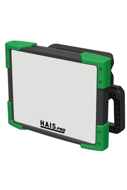HaisPro Taşınabilir 10.000 Lümen LED Projektör RB-HA10000
