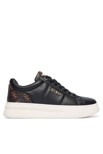 Sneakers de damă BLKBR FLFWLL PEL12