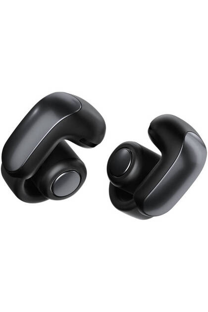 Bose QuietComfort Ultra Earbuds (2nd Gen) Black- Trendyol