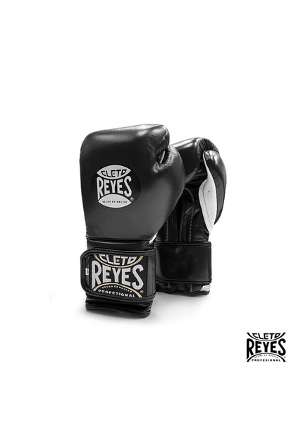 CLETO REYES ボクシンググローブ ブラック CLETO REYES Boxing gloves - Fiyatı, Yorumları