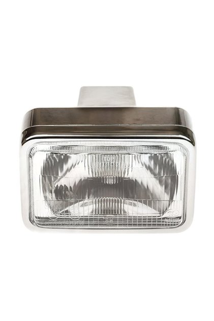MONDIAL CG AGK 125 ÖN FAR KOMPLE NİKEL OEM