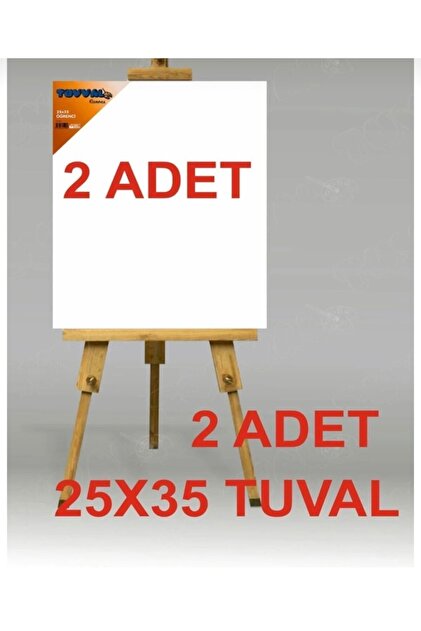 Charlotte Candle 25x35 tuval - Fiyatı, Yorumları