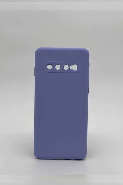Samsung S10 Plus Compatible Case - Lilac
