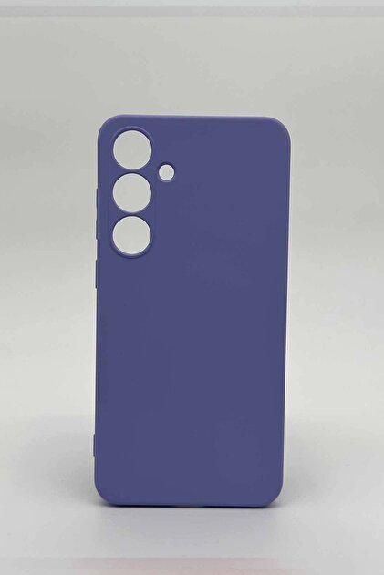 Samsung S24 Plus Compatible Case - Lilac
