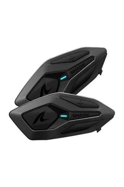 Shark Sena Bluetooth İntercom Çifli BTD