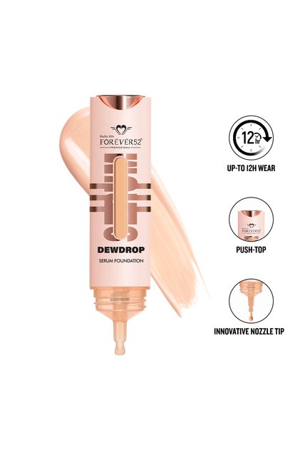 Dewdrop Serum Foundation
