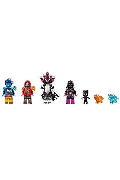 LEGO DREAMZzz Dinozor Jet 71514 - Fiyatı, Yorumları
