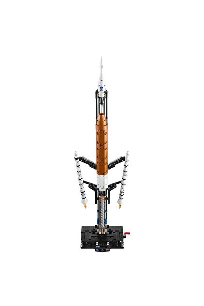 LEGO Technic NASA Artemis Uzay Fırlatma Sistemi Roketi 42221