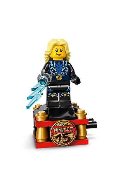 LEGO Ninjago Ninja Character Display Model 15Th Anniversary 71866