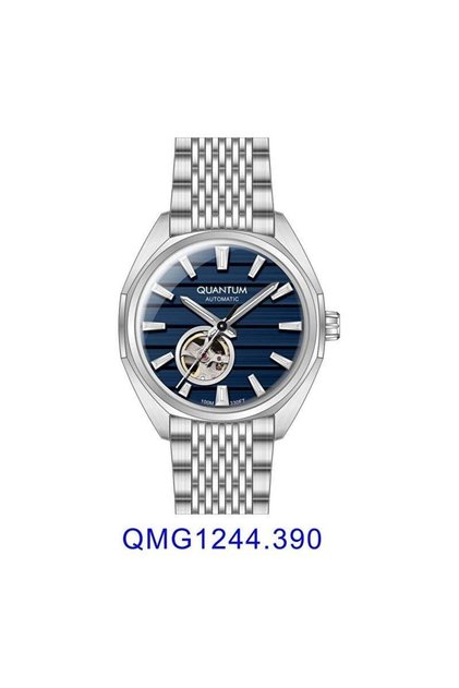 Qmg1244.390 Men's Wristwatch