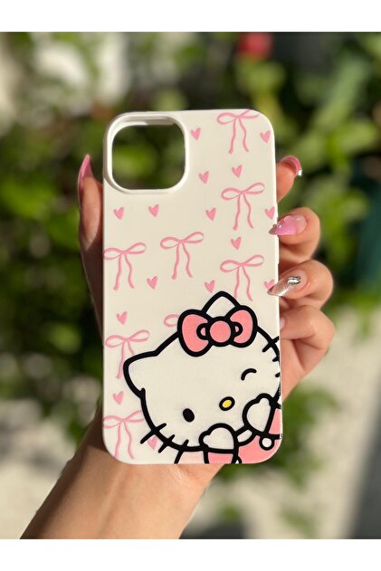 CaseKdkkan iPhone 15 Pro Max Compatible Silicone Velvet Inside Launch Puffy Pattern Phone Case- Trendyol CaseKdkkan iPhone 15 Pro Max Compatible Silicone Velvet Inside Launch Puffy Pattern Phone Case- Trendyol