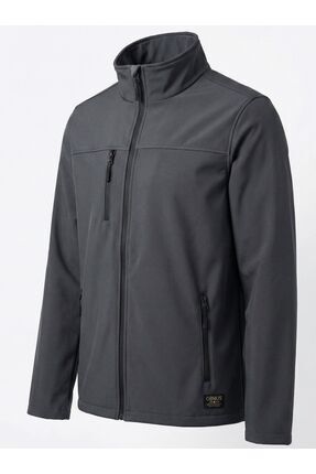 シャコガイル Jack & Jones Alpes Heat Quilted Lacivert Erkek Mont 12286684