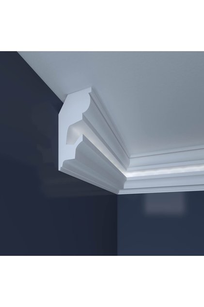Set de 3 Bagheta decorativa pentru banda led bl02