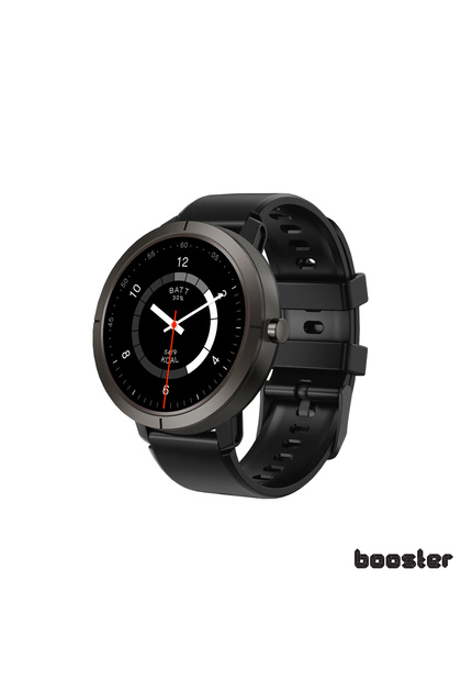 SmartWatch Booster Impera Pro™- Ceas Smartwatch Rezistent, GPS, Fitness și Sport Outdoor