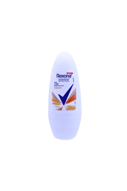 ANTI-PER ROLL-ON WORKOUT 50ML