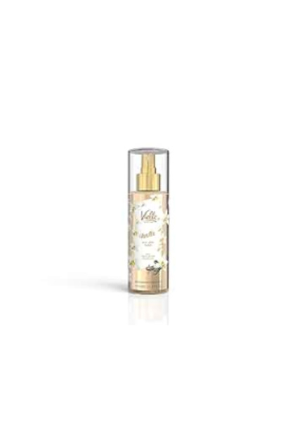BODY MIST VANILLA 100ML