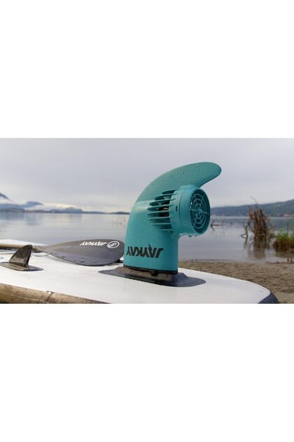 フィンマン　フィン Jaykay e-Fin 2.0 | SUP ve Paddle Board için Elektrikli Motor