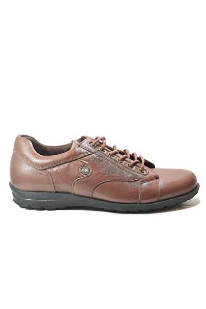 Darkwood 1005 Genuine Oiled Leather Bonded Waterproof Non-Slip Sole Men's Shoes- Trendyol Darkwood 1005 Genuine Oiled Leather Bonded Waterproof Non-Slip Sole Men's Shoes- Trendyol