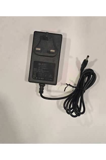Majesty Adapter for ZED 5V 3A 15W Laptop Charger