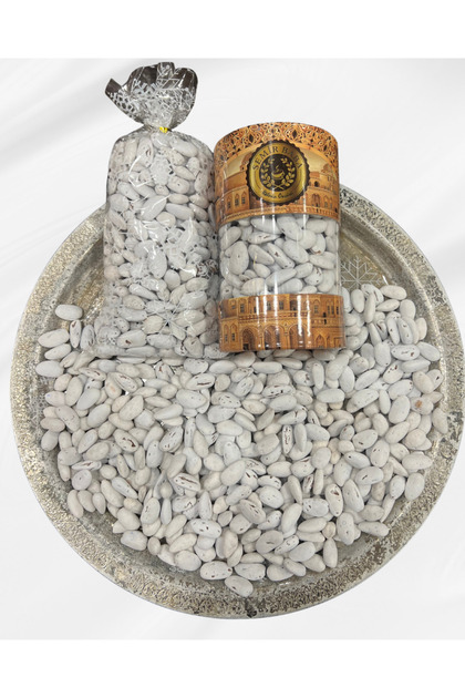 MARDİN SERPME BADEM ŞEKERİ 500GR