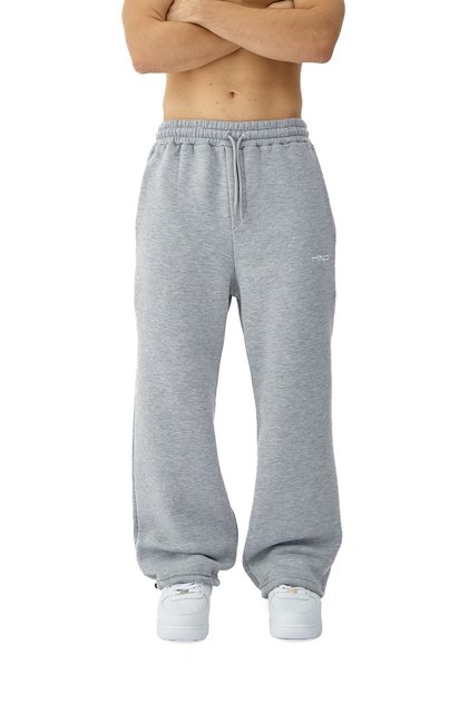 Kışlık Nakışlı Premium Ayarlanabilir Paça Oversize Eşofman Altı