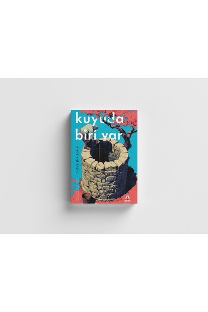 Kuyuda Biri Var