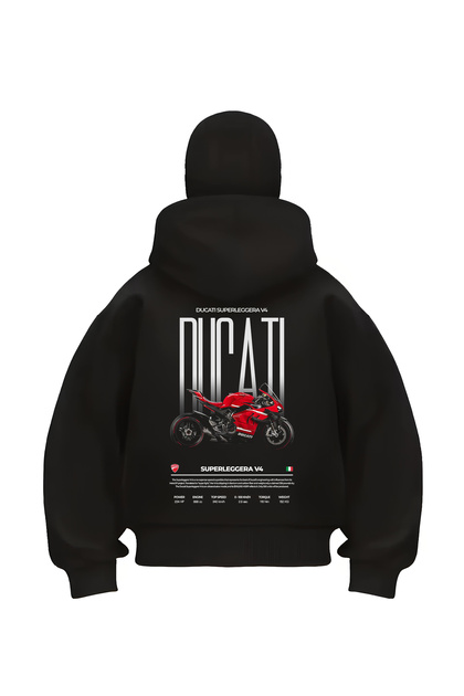 FREAK T-SHIRT Kar Maskeli Ninja Lamborghini Unisex Sweatshirt
