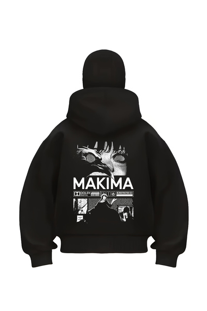 FREAK T-SHIRT Kar Maskeli Ninja Unisex Sweatshirt Hırka 3 İplik