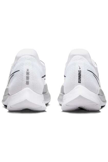 Nike Zoomx Streakfly Runnig Shoes White Yürüyüş Koşu Ayakkabısı