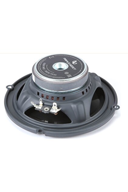 Infinity Primus 603CF 16 Cm 180 Watt Yarı Aktif Oto Mid Tiz Takımı