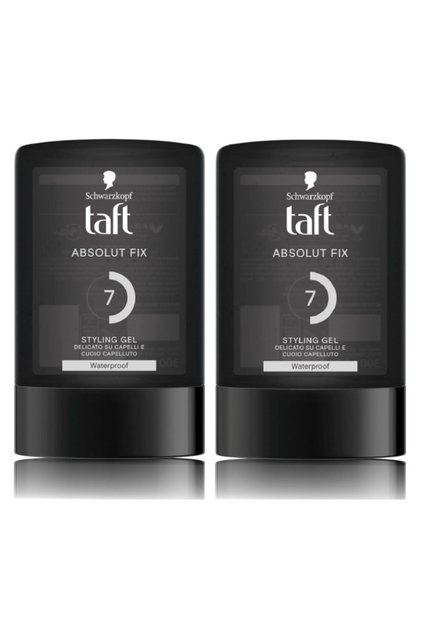 Jöle Absolu Fıx Mega Güçlü 300 ml x 2 Adet